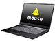 mouse K7-M16-KK3 ���i.com���� Core i7 10750H/GTX 1650/16GB������/512GB NVMe SSD/17.3�^�t��HD�t�����ڃ��f�� #2108K7-i7CMLCB3-KK