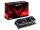 PowerColor Red Devil AMD Radeon RX 6600XT 8GB GDDR6 AXRX 6600XT 8GBD6-3DHE/OC [PCIExp 8GB]