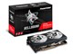 PowerColor Hellhound AMD Radeon RX 6600XT 8GB GDDR6 AXRX 6600XT 8GBD6-3DHL/OC [PCIExp 8GB]