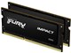 KF316LS9IBK2/16 [SODIMM DDR3L PC3-12800 8GB 2���g]