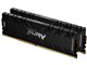 KF432C16RBK2/16 [DDR4 PC4-25600 8GB 2���g]