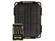 Guide 12 + Nomad 5 Solar Panel Kit