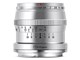 TTArtisan 50mm f/1.2 C �V���o�[ [�j�R��Z�p]