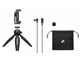 XS Lav USB-C Mobile Kitの製品画像