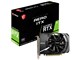 GeForce RTX 3060 Ti AERO ITX 8G OC LHR [PCIExp 8GB]