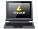 mouse E10-KK ���i.com���� 10.1�^HD�t�����ڃ��f��