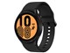 Galaxy Watch4 44mm SM-R870NZKAXJP [ubN]