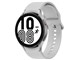 Galaxy Watch4 44mm SM-R870NZSAXJP [シルバー]