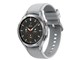 Galaxy Watch4 Classic 46mm SM-R890NZSAXJP [シルバー]