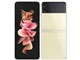 Galaxy Z Flip3 5G SCG12 au [N[]