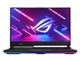 ROG Strix SCAR 15 G533QS G533QS-R9R3080EC300