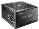 XPG PYLON 750W SILENT Edition PYLON750B-BKCJP-SS