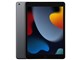 iPad 10.2インチ 第9世代 Wi-Fi 64GB 2021年秋モデル MK2K3J/A [スペースグレイ]