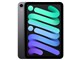 iPad mini 8.3インチ 第6世代 Wi-Fi 64GB 2021年秋モデル MK7M3J/A [スペースグレイ]