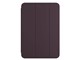 iPad mini(��6����)�p Smart Folio MM6K3FE/A [�_�[�N�`�F���[]