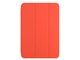 iPad mini(��6����)�p Smart Folio MM6J3FE/A [�G���N�g���b�N�I�����W]