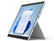 Surface Pro 8 8PQ-00010 [プラチナ]