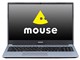 mouse B5-R7-KK ���i.com���� Ryzen 7 4800U/8GB������/512GB NVMe SSD/15.6�^�t��HD�t�����ڃ��f�� #2109B5-R7RENAS-KK