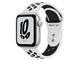 Apple Watch Nike SE GPSf 40mm MKQ23J/A [sAv`i/ubNNikeX|[coh]