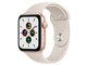 Apple Watch SE GPSf 44mm MKQ53J/A [X^[CgX|[coh]