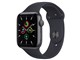 Apple Watch SE GPSf 44mm MKQ63J/A [~bhiCgX|[coh]