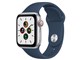 Apple Watch SE GPS+Cellularf 40mm MKQV3J/A [ArXu[X|[coh]