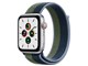 Apple Watch SE GPS+Cellularf 44mm MKT03J/A [ArXu[/XO[X|[c[v]