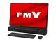 FMV ESPRIMO FH�V���[�Y WF2/F3 KC_WF2F3_A007 SSD 256GB+HDD 1TB�EBlu-ray���ڃ��f��