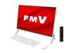 FMV ESPRIMO FH�V���[�Y WF1/F3 KC_WF1F3_A048 TV�@�\�ECore i7�E8GB�������ESSD 256GB+HDD 1TB�EOffice���ڃ��f�� [�z���C�g]