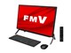 FMV ESPRIMO FH�V���[�Y FH77/F3 KC_WF1F3_A051 TV�@�\�ECore i7�E8GB�������ESSD 256GB+HDD 1TB�EBlu-ray�EOffice���ڃ��f�� [�u���b�N]