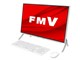 FMV ESPRIMO FH�V���[�Y WFB/F3 KC_WFBF3_A014 8GB�������ESSD 512GB���ڃ��f�� [�z���C�g]