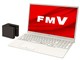 FMV LIFEBOOK TH�V���[�Y WT1/F3 KC_WT1F3_A003 �[�d�X�^���h�t�EOffice���ڃ��f�� [�A�C�{���[�z���C�g]
