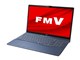FMV LIFEBOOK AH�V���[�Y WAB/F3 KC_WABF3_A046 Ryzen 7�E16GB�������ESSD 1TB+HDD 1TB�EBlu-ray�EOffice���ڃ��f�� [���^���b�N�u���[]