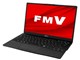 FMV LIFEBOOK UHシリーズ WU-X/F3 KC_WUXF3_A001 スタンダードモデル