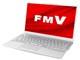 FMV LIFEBOOK UH�V���[�Y WUB/F3 KC_WUBF3_A020 Ryzen 7�E16GB�������ESSD 256GB�EOffice���ڃ��f�� [�V���o�[�z���C�g]
