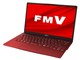 FMV LIFEBOOK UH�V���[�Y WU2/F3 KC_WU2F3_A116 ��e�ʃo�b�e���ECore i7�E16GB�������ESSD 512GB���ڃ��f�� [�K�[�l�b�g���b�h]