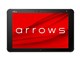 arrows Tab QHシリーズ WQ2/F3 KC_WQ2F3_A001 スタンダードモデル