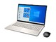 FMV LIFEBOOK NH75 E2 FMVN75E2G7  　  4700U  