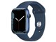 Apple Watch Series 7 GPSf 45mm MKN83J/A [ArXu[X|[coh]