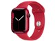 Apple Watch Series 7 GPS+Cellularf 45mm MKJU3J/A [(PRODUCT)REDX|[coh]