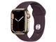 Apple Watch Series 7 GPS+Cellularf 41mm MKHY3J/A [S[hXeXX`[P[X/_[N`F[X|[coh]