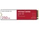 WD Red SN700 NVMe WDS250G1R0C