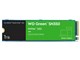 WD Green SN350 NVMe WDS100T3G0C