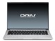 DAIV 4P Core i7 1165G7/16GBメモリ/512GB NVMe SSD/14型WUXGA液晶/Windows 11 Home搭載モデル