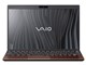 VAIO SX12 VJS12490411T [アーバンブロンズ]の製品画像