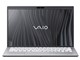 VAIO SX14 VJS14490511Wの製品画像
