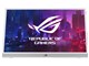 ROG Strix XG16AHPE-W [15.6C` zCg]