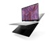 XPS 13 2-in-1 プラチナ Core i7 1165G7・16GBメモリ・512GB SSD・WUXGA・Windows 11搭載モデル