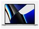 MacBook Pro Liquid Retina XDRディスプレイ 14.2 MKGR3J/A [シルバー]の製品画像