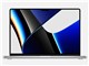 MacBook Pro Liquid Retina XDRfBXvC 16.2 MK1F3J/A [Vo[]